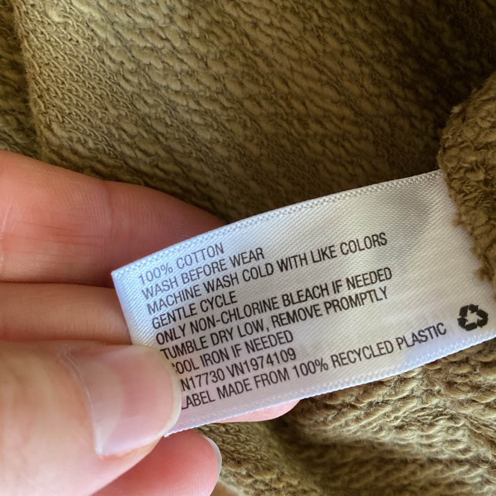 Bundle Of Three Universal Thread Sweatshirts - image 6